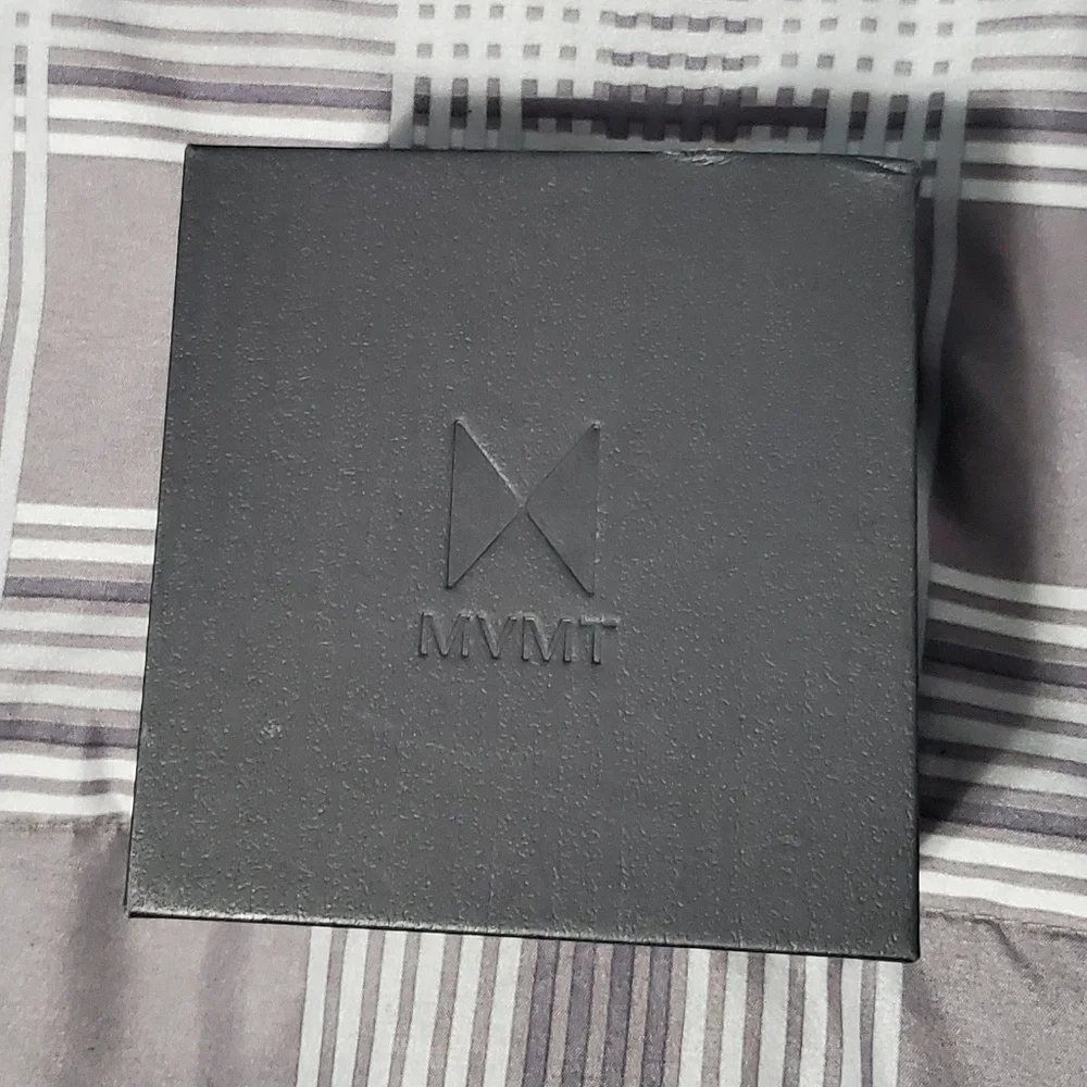MVMT Rise Men's Watch - Picture 7 of 7
